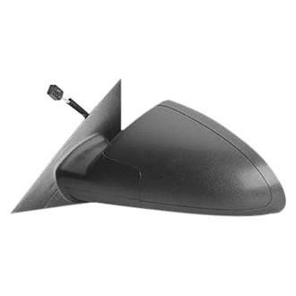 Pacific Best® - Driver Side Power View Mirror (Standard Line)