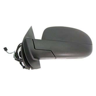 2010 Chevy Tahoe Side View Mirrors – CARiD.com