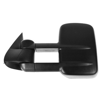 Pacific Best® - Manual-Foldaway Side View Mirror