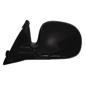 Pacific Best® - Driver Side Power View Mirror (Non-Heated, Foldaway) (Standard Line)