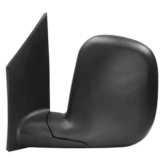 Pacific Best® - Driver Side Power View Mirror (Heated) (Standard Line)