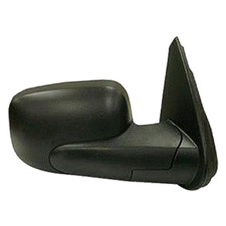 Pacific Best® - Passenger Side Power View Mirror (Non-Heated, Non-Foldaway) (Standard Line)