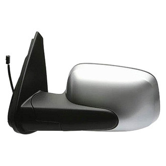 Pacific Best® - Driver Side Power View Mirror (Non-Heated, Foldaway) (Standard Line)
