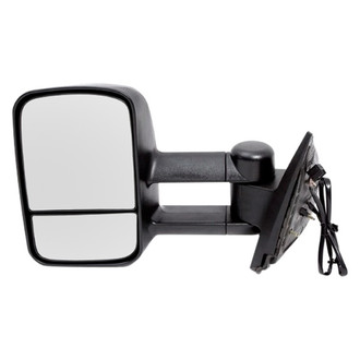 Pacific Best® - Power Towing Mirror