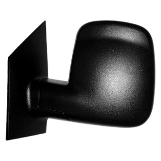 Pacific Best® - Manual Heated Foldaway Side View Mirror
