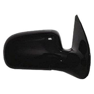 Pacific Best® - Passenger Side Power Remote View Mirror (Non-Heated, Foldaway) (Standard Line)