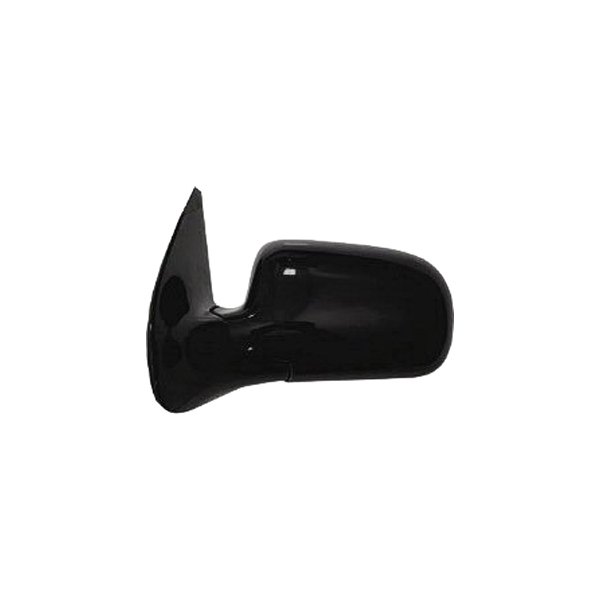 Pacific Best® - Driver Side Power View Mirror