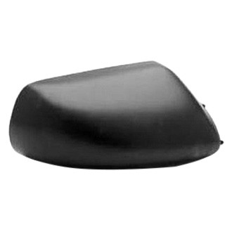 Pacific Best® - Passenger Side Manual Remote View Mirror (Non-Heated, Non-Foldaway) (Standard Line)