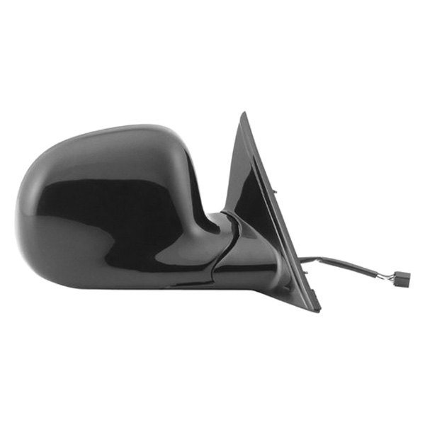 Pacific Best® - Passenger Side Power Remote View Mirror