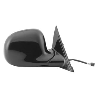 Pacific Best® - Passenger Side Power Remote View Mirror (Heated, Foldaway)