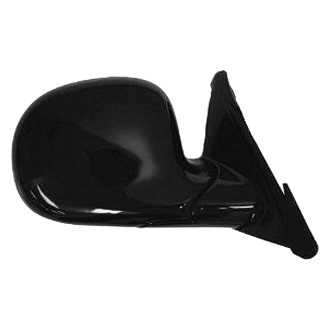Pacific Best® - Passenger Side Power Remote View Mirror (Non-Heated, Foldaway) (Standard Line)