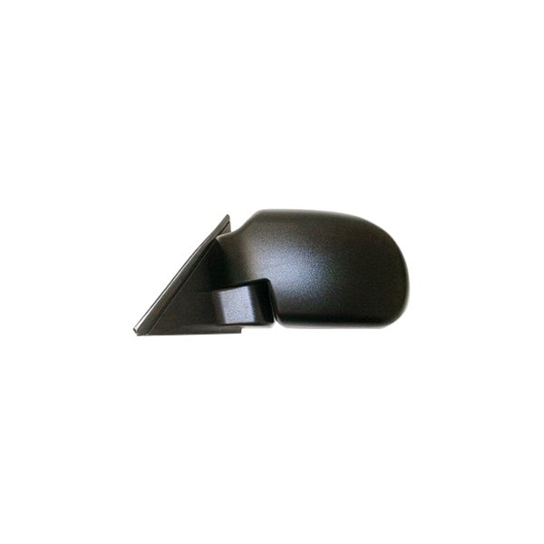 Pacific Best® - Driver Side Manual View Mirror