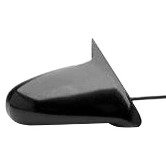 Pacific Best® - Passenger Side Power View Mirror (Non-Heated, Non-Foldaway) (Standard Line)