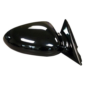 Pacific Best® - Passenger Side Power Remote View Mirror (Heated, Non-Foldaway) (Standard Line)