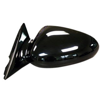 Pacific Best® - Driver Side Power Remote View Mirror (Heated, Non-Foldaway) (Standard Line)