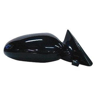 Pacific Best® - Passenger Side Power Remote View Mirror (Non-Heated, Non-Foldaway) (Standard Line)