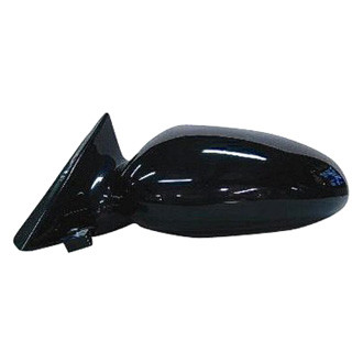 Pacific Best® - Driver Side Power Remote View Mirror (Non-Heated, Non-Foldaway) (Standard Line)