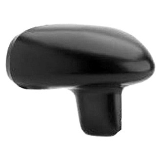 Pacific Best® - Passenger Side Power Remote View Mirror (Heated, Non-Foldaway) (Standard Line)