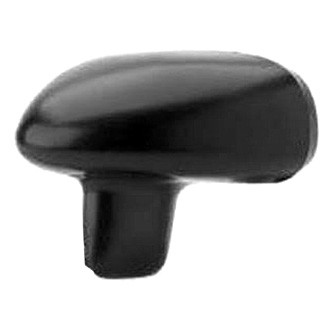 Pacific Best® - Driver Side Power Remote View Mirror (Heated, Non-Foldaway) (Standard Line)