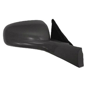 Pacific Best® - Passenger Side Power Remote View Mirror (Non-Heated, Non-Foldaway) (Standard Line)