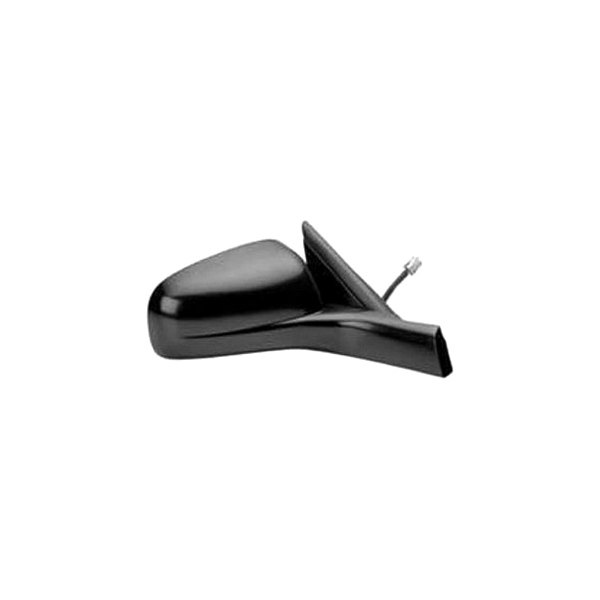 Pacific Best® - Passenger Side Power View Mirror