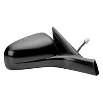 Pacific Best® - Passenger Side Power View Mirror (Heated, Non-Foldaway) (Standard Line)