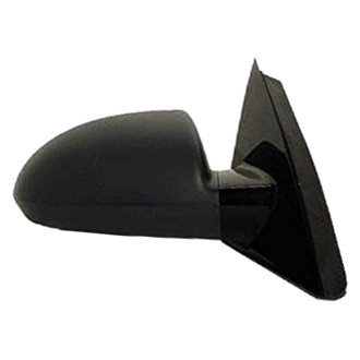 Pacific Best® - Passenger Side Power View Mirror (Non-Heated, Non-Foldaway) (Standard Line)