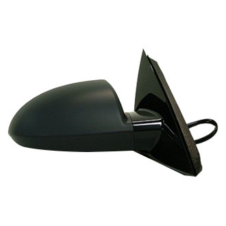 Pacific Best® - Passenger Side Power View Mirror (Heated, Non-Foldaway) (Standard Line)