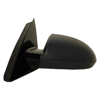Pacific Best® - Driver Side Power View Mirror (Heated, Non-Foldaway) (Standard Line)