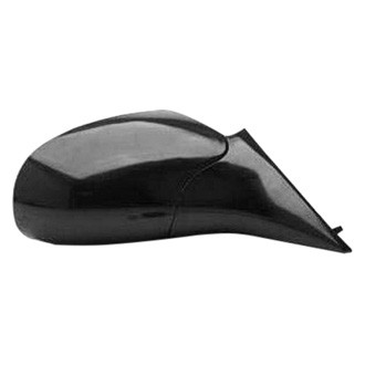Pacific Best® - Passenger Side Manual View Mirror (Non-Heated, Foldaway) (Standard Line)