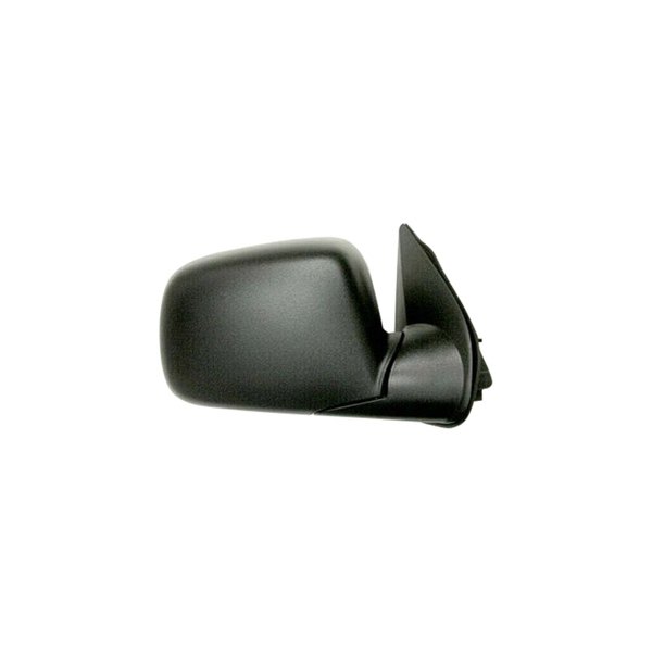 Pacific Best® - Passenger Side Power View Mirror