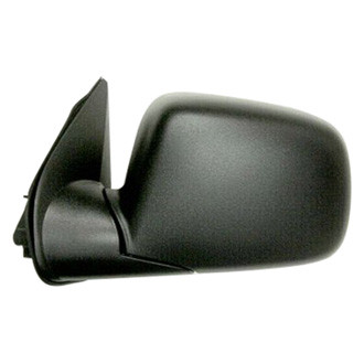Pacific Best® - Driver Side Power Remote View Mirror (Non-Heated, Foldaway) (Standard Line)