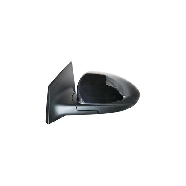 Pacific Best® - Driver Side Power View Mirror