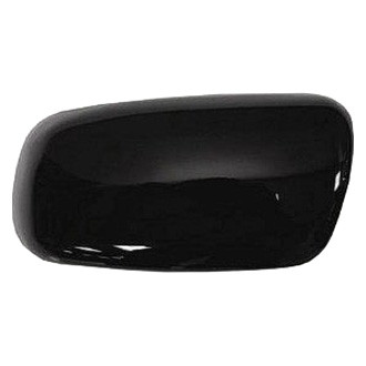 Pacific Best® - Passenger Side Manual Remote View Mirror (Non-Heated, Non-Foldaway) (Standard Line)