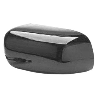 Pacific Best® - Driver Side Manual View Mirror (Standard Line)