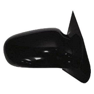 Pacific Best® - Passenger Side Power Remote View Mirror (Non-Heated, Foldaway) (Standard Line)