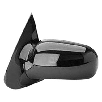 Pacific Best® - Driver Side Power Remote View Mirror (Non-Heated, Foldaway) (Standard Line)