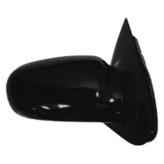 Pacific Best® - Passenger Side Power Remote View Mirror (Non-Heated, Foldaway) (Standard Line)