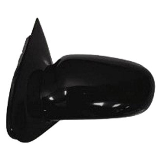 Pacific Best® - Driver Side Power Remote View Mirror (Non-Heated, Foldaway) (Standard Line)