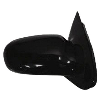 Pacific Best® - Passenger Side Manual View Mirror (Non-Heated, Non-Foldaway) (Standard Line)