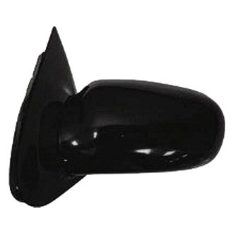 Pacific Best® - Driver Side Manual View Mirror (Non-Heated, Non-Foldaway) (Standard Line)