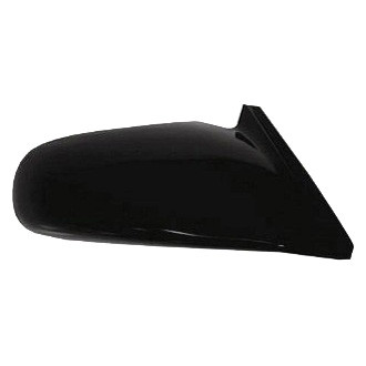 Pacific Best® - Passenger Side Power View Mirror (Non-Heated, Non-Foldaway) (Standard Line)