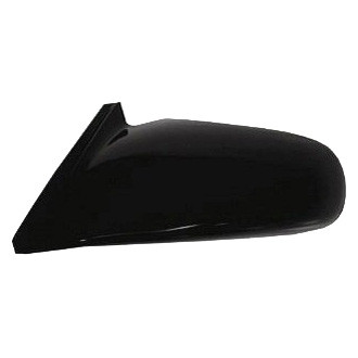 Pacific Best® - Driver Side Power View Mirror (Non-Heated, Non-Foldaway) (Standard Line)