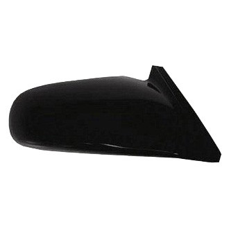 Pacific Best® - Passenger Side Manual Remote View Mirror (Non-Heated, Non-Foldaway) (Standard Line)