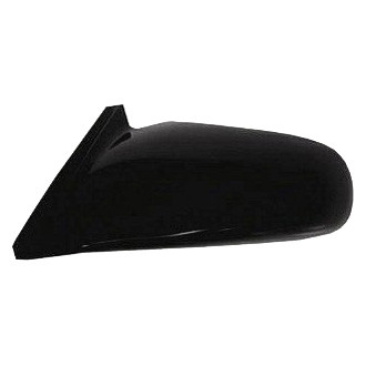 Pacific Best® - Driver Side Manual View Mirror (Non-Heated, Non-Foldaway) (Standard Line)