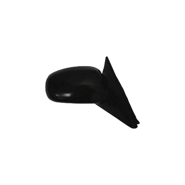 Pacific Best® - Passenger Side Power Remote View Mirror