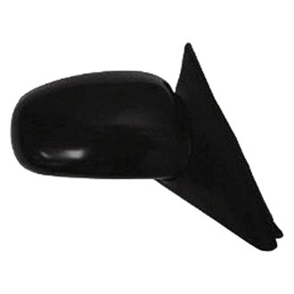 Pacific Best® - Passenger Side Power Remote View Mirror (Non-Heated, Non-Foldaway) (Standard Line)
