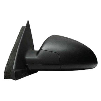 Pacific Best® - Driver Side Power Remote View Mirror (Heated, Foldaway) (Standard Line)