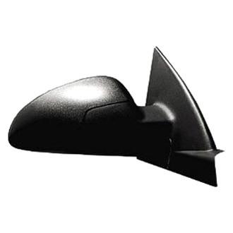 Pacific Best® - Passenger Side Power View Mirror (Non-Heated, Foldaway) (Standard Line)