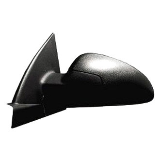 Pacific Best® - Driver Side Power View Mirror (Non-Heated, Foldaway) (Standard Line)